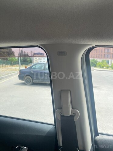 Nissan Note 2017, 48,000 km - 1.2 l - Bakı