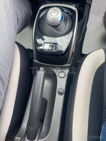 Nissan Note 2017, 48,000 km - 1.2 l - Bakı