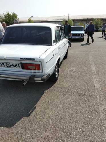 LADA (VAZ) 2106 1985, 76,916 km - 1.3 l - Cəlilabad