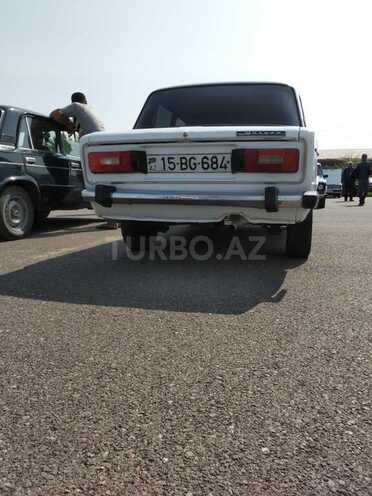 LADA (VAZ) 2106 1985, 76,916 km - 1.3 l - Cəlilabad