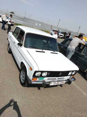 LADA (VAZ) 2106 1985, 76,916 km - 1.3 l - Cəlilabad