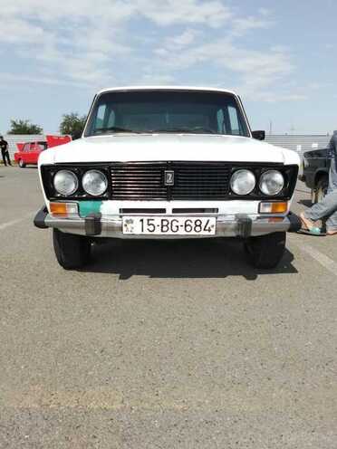 LADA (VAZ) 2106 1985, 76,916 km - 1.3 l - Cəlilabad
