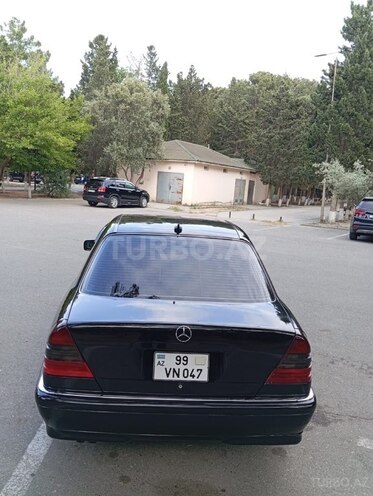 Mercedes C 230 1999, 325,285 km - 2.3 l - Sumqayıt