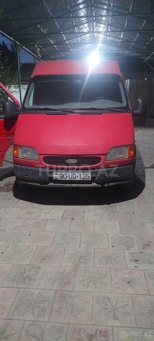 Ford Transit 2000, 741,200 km - 2.5 л - Cəlilabad