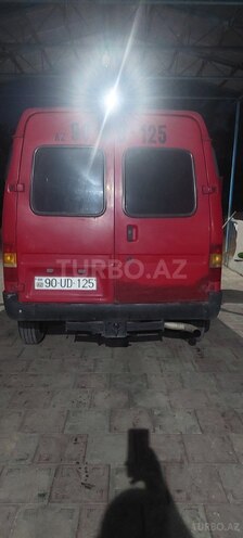 Ford Transit 2000, 741,200 km - 2.5 л - Cəlilabad