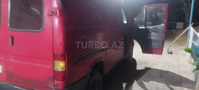 Ford Transit 2000, 741,200 km - 2.5 л - Cəlilabad