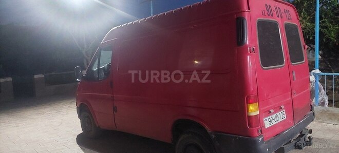Ford Transit 2000, 741,200 km - 2.5 л - Cəlilabad
