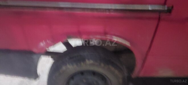 Ford Transit 2000, 741,200 km - 2.5 л - Cəlilabad