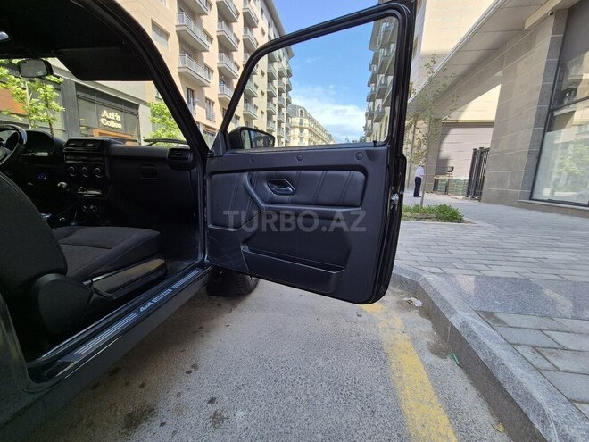 LADA (VAZ) Niva 2020, 52,000 km - 1.7 l - Bakı