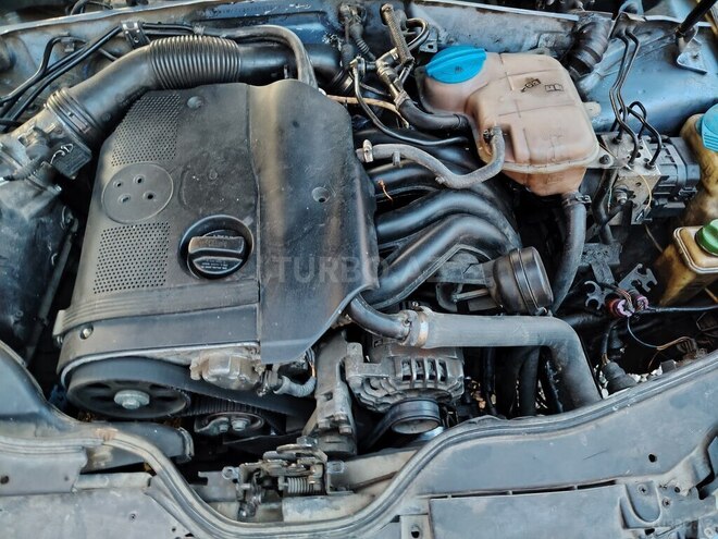 Volkswagen Passat 1998, 290,000 km - 1.8 л - Sumqayıt