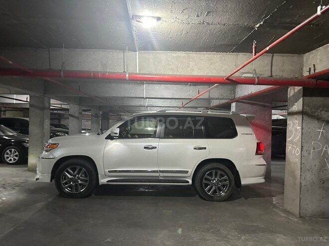Toyota Land Cruiser 2013, 38,500 km - 4.0 l - Bakı