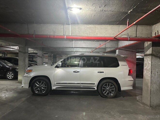 Toyota Land Cruiser 2013, 38,500 km - 4.0 l - Bakı