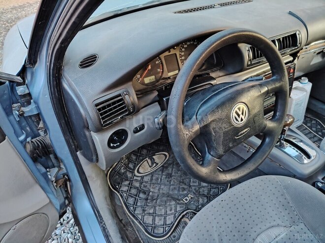 Volkswagen Passat 1998, 290,000 km - 1.8 л - Sumqayıt
