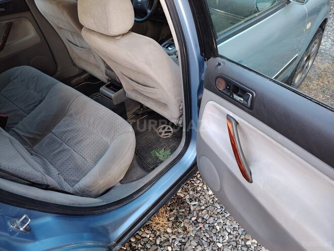Volkswagen Passat 1998, 290,000 km - 1.8 л - Sumqayıt