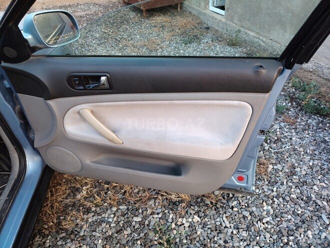 Volkswagen Passat 1998, 290,000 km - 1.8 л - Sumqayıt