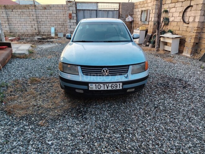Volkswagen Passat 1998, 290,000 km - 1.8 л - Sumqayıt
