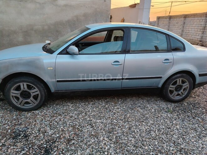 Volkswagen Passat 1998, 290,000 km - 1.8 л - Sumqayıt