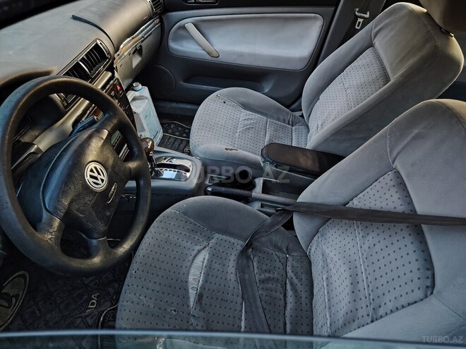 Volkswagen Passat 1998, 290,000 km - 1.8 л - Sumqayıt