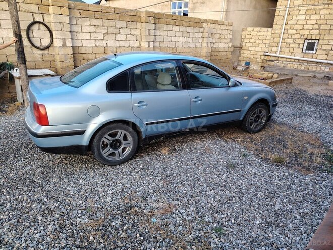 Volkswagen Passat 1998, 290,000 km - 1.8 л - Sumqayıt