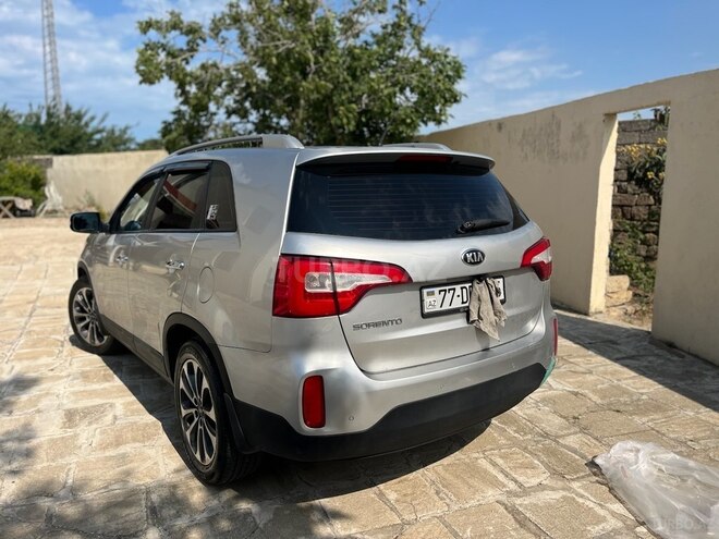 Kia Sorento 2013, 218,000 km - 2.0 l - Bakı