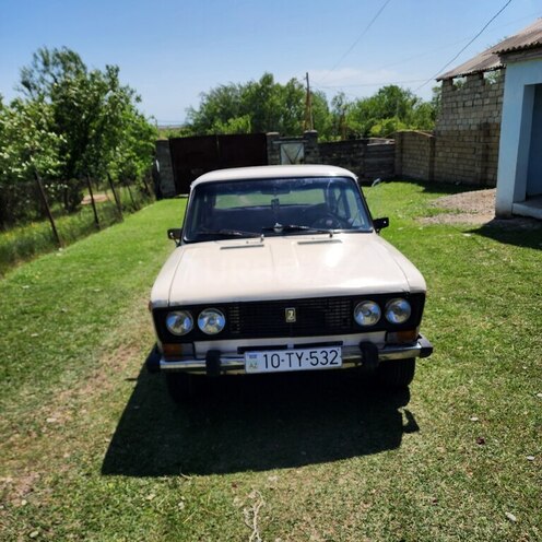LADA (VAZ) 2106 1987, 96,000 km - 1.3 l - Mingəçevir