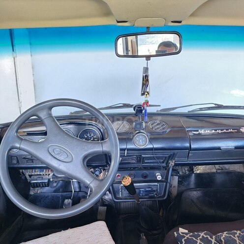 LADA (VAZ) 2106 1987, 96,000 km - 1.3 l - Mingəçevir