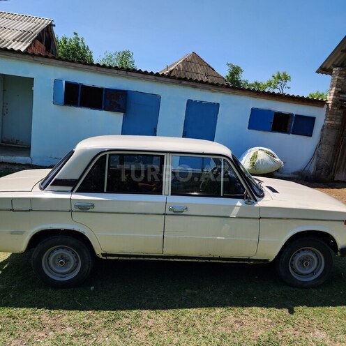 LADA (VAZ) 2106 1987, 96,000 km - 1.3 l - Mingəçevir