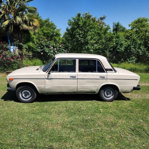 LADA (VAZ) 2106 1987, 96,000 km - 1.3 l - Mingəçevir