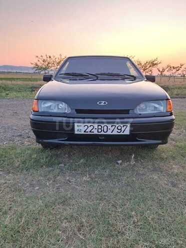 LADA (VAZ) 2115 2008, 366,831 km - 1.5 l - Ağstafa
