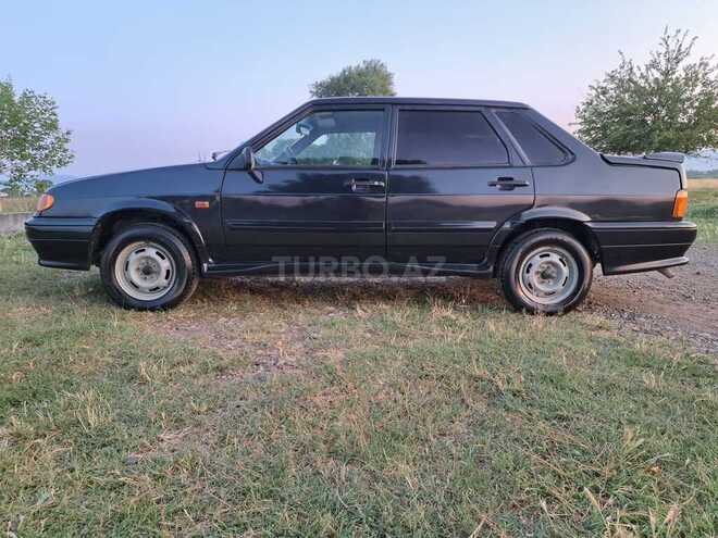 LADA (VAZ) 2115 2008, 366,831 km - 1.5 l - Ağstafa