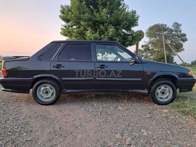 LADA (VAZ) 2115 2008, 366,831 km - 1.5 l - Ağstafa
