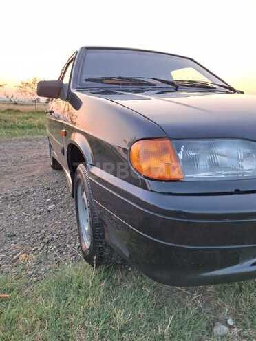LADA (VAZ) 2115 2008, 366,831 km - 1.5 l - Ağstafa