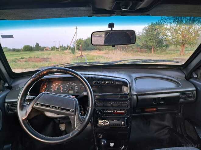 LADA (VAZ) 2115 2008, 366,831 km - 1.5 l - Ağstafa