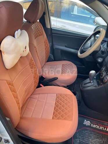 Hyundai i10 2012, 228,463 km - 1.2 l - Bakı