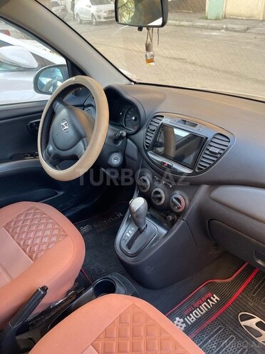 Hyundai i10 2012, 228,463 km - 1.2 l - Bakı