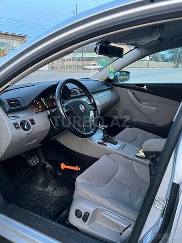 Volkswagen Passat 2008, 251,123 km - 1.8 l - Xaçmaz
