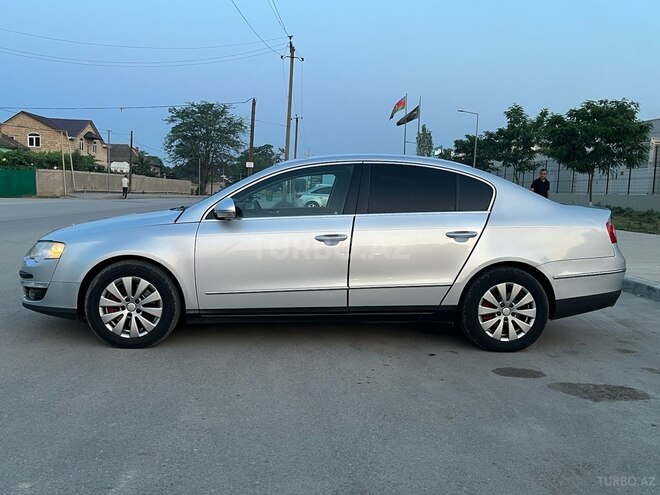 Volkswagen Passat 2008, 251,123 km - 1.8 l - Xaçmaz