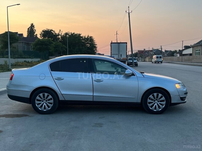Volkswagen Passat 2008, 251,123 km - 1.8 l - Xaçmaz