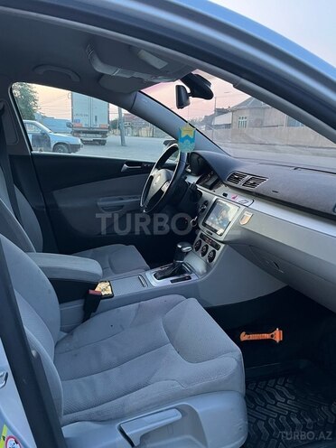 Volkswagen Passat 2008, 251,123 km - 1.8 l - Xaçmaz