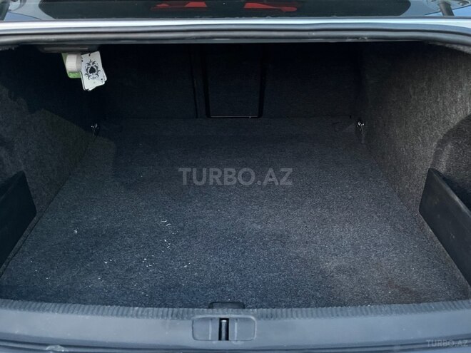 Volkswagen Passat 2008, 251,123 km - 1.8 l - Xaçmaz