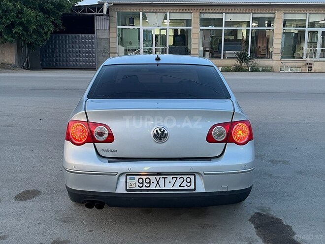 Volkswagen Passat 2008, 251,123 km - 1.8 l - Xaçmaz