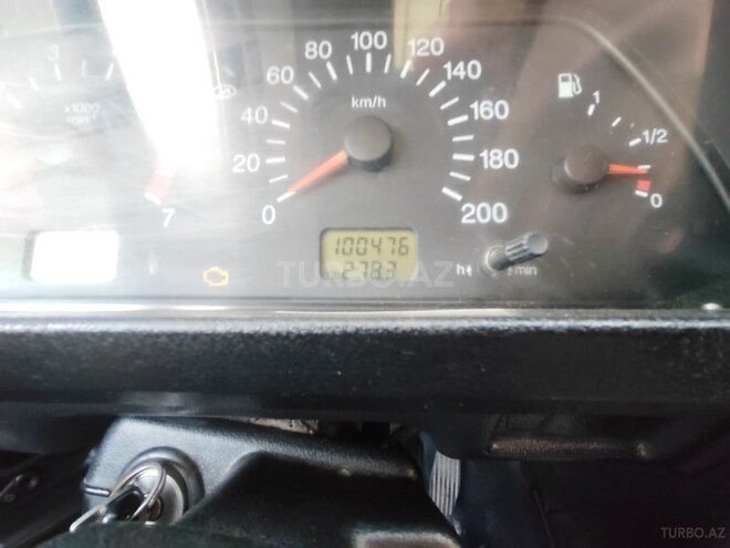 LADA (VAZ) Niva 2012, 100,500 km - 1.7 л - Ağdam