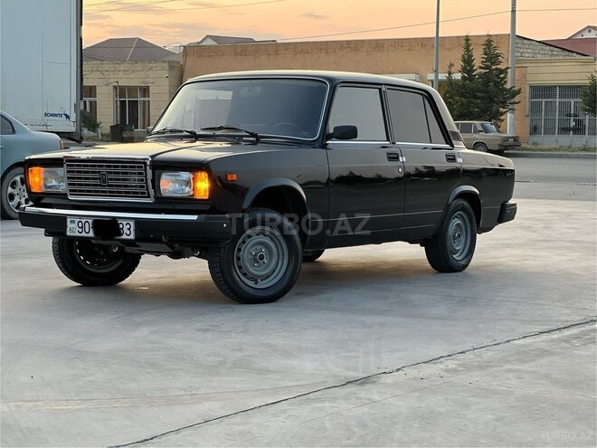 LADA (VAZ) 2107 2010, 61,449 km - 1.6 l - Sabirabad