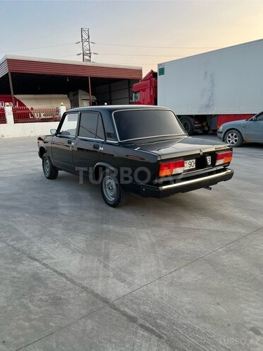 LADA (VAZ) 2107 2010, 61,449 km - 1.6 l - Sabirabad