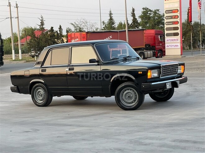 LADA (VAZ) 2107 2010, 61,449 km - 1.6 l - Sabirabad