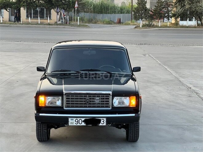 LADA (VAZ) 2107 2010, 61,449 km - 1.6 l - Sabirabad