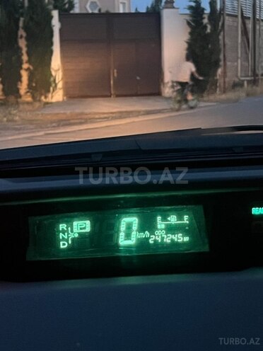 Toyota Prius 2008, 397,508 km - 1.5 л - Bakı