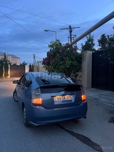 Toyota Prius 2008, 397,508 km - 1.5 л - Bakı