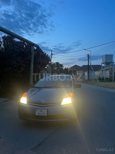 Toyota Prius 2008, 397,508 km - 1.5 л - Bakı