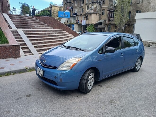 Toyota Prius 2008, 397,508 km - 1.5 л - Bakı
